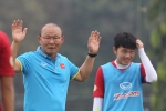 Vì sao mục tiêu tại AFF Cup của HLV Park lại khiêm tốn như vậy?