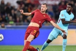Xem Video bàn thắng Roma 3-0 Barca (tứ kết lượt về C1)