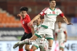 BXH giải U19 Suwon JS Cup 2018: Thứ tự được xác định