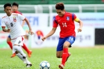 Trực tiếp Hàn Quốc 1-0 Maroc: Cứu thua trên vạch vôi