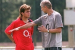 Đội hình những ngôi sao trẻ được Wenger khai phá