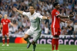Bayern vs Real: Đại chiến 'long trời lở đất'