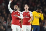 Chơi hơn người 80 phút, Arsenal vẫn gây thất vọng lớn trước Atletico
