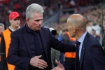 HLV Bayern: 'Chúng tôi chơi hay hơn nhưng họ có 1 cầu thủ quá xuất sắc'