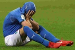 World Cup 2018: Bi kịch của những tifosi