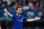 Chelsea đưa cuộc đua top 4 hấp dẫn và nghẹt thở tới vòng cuối cùng