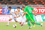 Trực tiếp Cần Thơ vs HAGL, 17h00: Thắng cho phố Núi?