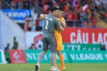'Tiền đạo B.Bình Dương chỉ thua mỗi Văn Lâm'