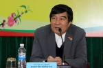 Vụ PCT VFF Nguyễn Xuân Gụ: Chỉ là tình yêu đẹp, không phải mua bán dâm