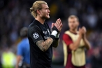 Karius nói gì sau 2 pha bóng thảm họa, biếu chức vô địch C1 cho Real?