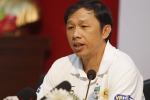 HLV HAGL ‘nắn gân’ đội bóng của Toshiya Miura