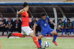 HLV Thái Lan chính thức không sử dụng ‘bộ 3 quái vật’ ở AFF Cup 2018