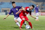 Trực tiếp Hà Nội vs Quảng Ninh, 19h00 ngày 13/6: Quyết chiến Hàng Đẫy