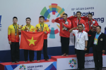 Trực tiếp ASIAD 18 ngày 27/8: Việt Nam có thêm 2 HCB