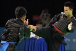 ASIAD 2018 ngày 29/8: Vũ Tiến Dũng mở màn