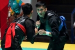 ASIAD 2018 ngày 29/8: Việt Nam - Malaysia
