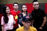 Olympic Việt Nam đã có một giải đấu thành công!