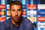 Ramos nắn gân Salah: “Tôi từng gặp nhiều tiền đạo vĩ đại hơn”