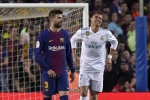 Chấn thương của Ronaldo không quá nghiêm trọng