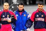 Mourinho từng làm ‘hoạt náo viên’, lương chỉ đủ ăn bánh mỳ