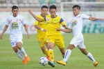 HAGL vs SLNA: Quyết không khoan nhượng