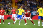 Bảng xếp hạng World Cup hôm nay 18/6: Bất ngờ ĐT Đức