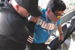 Maradona nhập viện khẩn cấp sau chiến thắng của ĐT Argentina