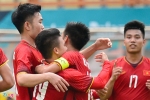 Nhật ký Olympic Việt Nam: 3 điểm ngọt ngào ngày ra quân
