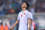 Đỗ Hùng Dũng vẫn chưa chia tay các đồng đội U23 Việt Nam
