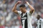 Ronaldo liên tục bị chỉ trích chỉ vì không dự gala của UEFA