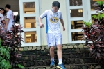 HAGL đón tin vui từ Lương Xuân Trường