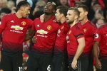Bảng xếp hạng vòng 26 Ngoại hạng Anh: MU lọt top 4