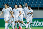 Highlights: Jeju Utd 0-1 Buriram Utd (AFC Champions League)