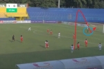 VIDEO: Bàn thua siêu hài chỉ có ở U16 Nữ Đông Nam Á