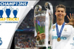 Real Madrid tung clip tri ân Ronaldo