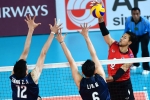 Trung Quốc lật kèo :Kịch tính khó lường của BC nam tại ASIAD