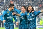 Chung kết Champions League: Canh bạc của Zidane và những toan tính của Klopp