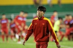 Những cầu thủ dự U20 World Cup không có chỗ đứng ở V-League