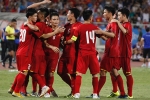 'Olympic Việt Nam nên cẩn trọng trước Pakistan'