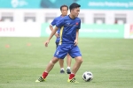 Trực tiếp ASIAD 2018 ngày 15/8: Báo chí Trung Quốc ca ngợi Olympic Việt Nam.