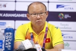 HLV Park Hang-seo: 'Chiến thắng trước Nhật Bản không có gì bất ngờ'