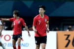 Olympic Việt Nam cần lưu tâm 4 cái tên đặc biệt nguy hiểm của Hàn Quốc