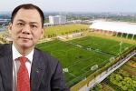 Tỷ phú Việt Nam lọt top những ông bầu giàu nhất Châu Á