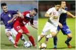 Hạ màn lượt đi V.League 2018: Đại chiến trên sân Hàng Đẫy, HAGL tiếp đón ĐKVĐ