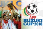 BTC hét giá, NHM có nguy cơ mất nốt AFF Cup?