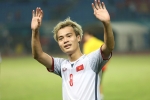 Văn Toàn tiết lộ bí quyết 'giải đen' ở ASIAD 2018