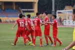 Viettel đánh bại Bình Định, ngày Thể Công trở lại đã rất gần