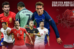 Bản quyền phát sóng World Cup 2018 - xem WC 2018 ở đâu ?