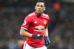 Mourinho chốt bán Martial để mua cầu thủ đắt giá nhất