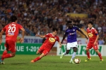 Trận Hà Nội - HAGL tái lập kỷ lục lịch sử V-League
